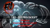 Portada del proyecto: Proyecto de inteligencia artificial para generar contenido y publicarlo automáticamente (Imágenes, texto, vídeo)