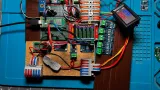 Portada del proyecto: Medidor de consumo energético por dispositivo con raspberry pi pico