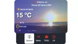 Portada del proyecto: Estación Meteorológica con Raspberry Pi