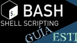 Portada del proyecto: Bash Guía de estilos y estructura de scripts