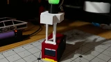Portada del proyecto: Proyecto detector de rayos con CJMCUAS3935 y Raspberry Pi Pico