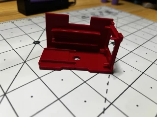 Parte trasera del diseño 3d Parte trasera del diseño 3d