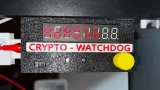 Portada del proyecto: Proyecto CryptoWatchDog - Raspberry Pi Pico W - WatchDog para Precios de Criptomonedas