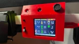 Portada del proyecto: Proyecto Gadget Monitor Calidad del aire para oficina
