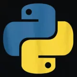 Logotipo de Python